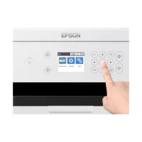 Текстильный принтер Epson SureColor SC-F100 фото 3